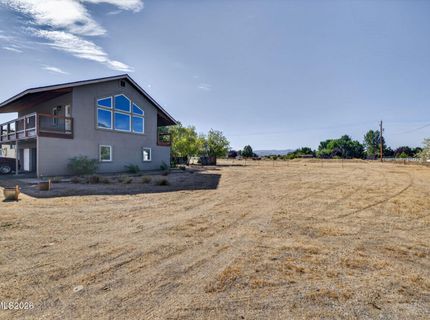 1101 Oro Way, Gardnerville, NV 89460 Photo