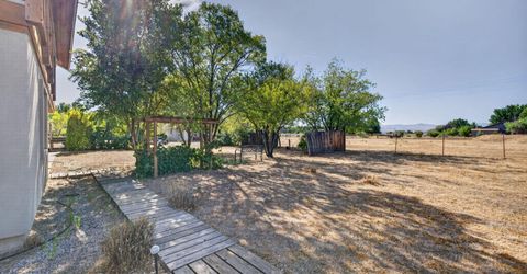 1101 Oro Way, Gardnerville, NV 89460 Photo