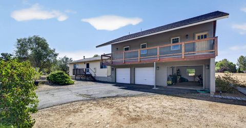 1101 Oro Way, Gardnerville, NV 89460 Photo