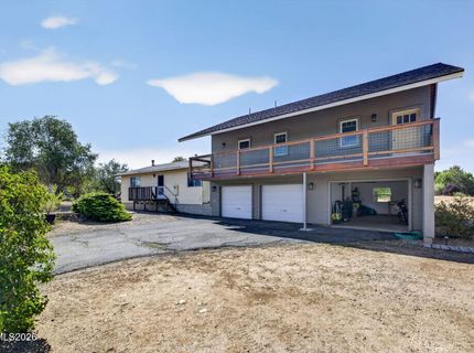 1101 Oro Way, Gardnerville, NV 89460 Photo