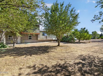 1101 Oro Way, Gardnerville, NV 89460 Photo