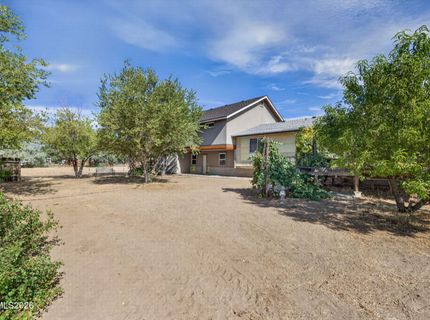 1101 Oro Way, Gardnerville, NV 89460 Photo