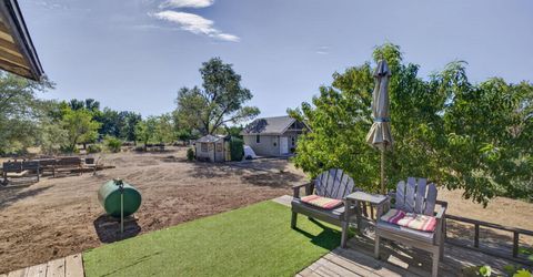 1101 Oro Way, Gardnerville, NV 89460 Photo