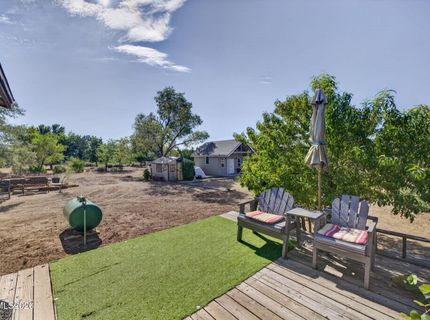 1101 Oro Way, Gardnerville, NV 89460 Photo