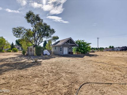 1101 Oro Way, Gardnerville, NV 89460 Photo