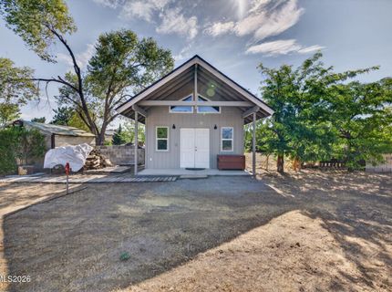 1101 Oro Way, Gardnerville, NV 89460 Photo