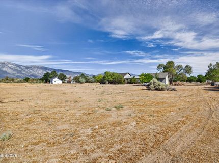 1101 Oro Way, Gardnerville, NV 89460 Photo