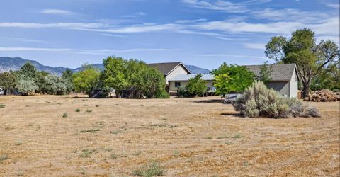 1101 Oro Way, Gardnerville, NV 89460 Photo