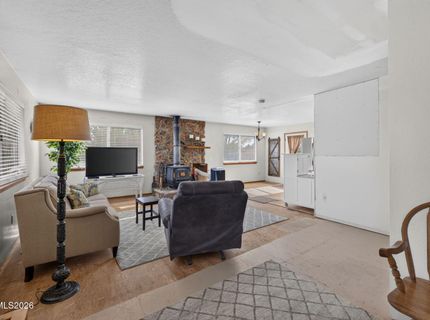 1101 Oro Way, Gardnerville, NV 89460 Photo