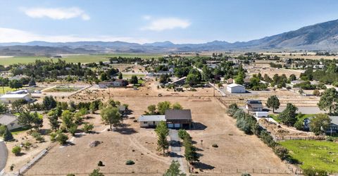 1101 Oro Way, Gardnerville, NV 89460 Photo