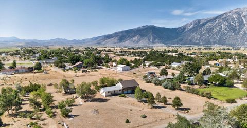 1101 Oro Way, Gardnerville, NV 89460 Photo