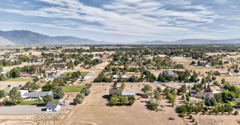 1101 Oro Way, Gardnerville, NV 89460 Photo
