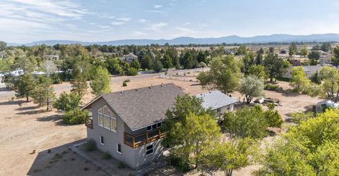 1101 Oro Way, Gardnerville, NV 89460 Photo