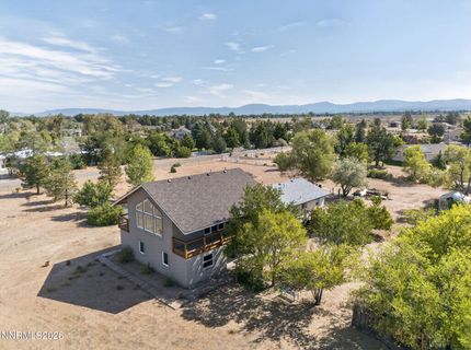 1101 Oro Way, Gardnerville, NV 89460 Photo