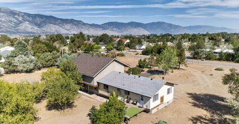 1101 Oro Way, Gardnerville, NV 89460 Photo