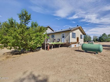 1101 Oro Way, Gardnerville, NV 89460 Photo