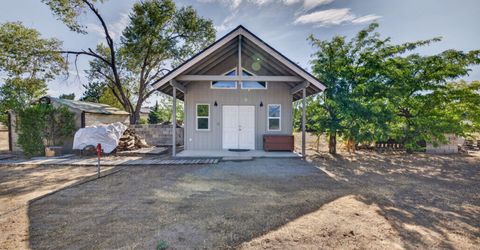1101 Oro Way, Gardnerville, NV 89460 Photo