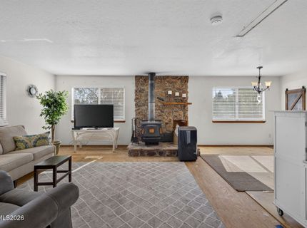 1101 Oro Way, Gardnerville, NV 89460 Photo