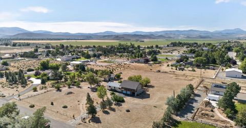 1101 Oro Way, Gardnerville, NV 89460 Photo