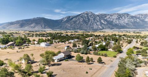 1101 Oro Way, Gardnerville, NV 89460 Photo