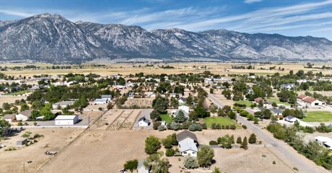 1101 Oro Way, Gardnerville, NV 89460 Photo