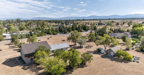 1101 Oro Way, Gardnerville, NV 89460 Photo