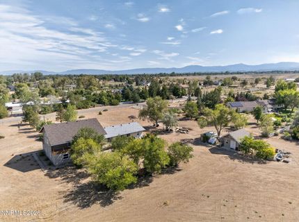 1101 Oro Way, Gardnerville, NV 89460 Photo