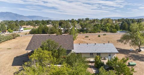 1101 Oro Way, Gardnerville, NV 89460 Photo