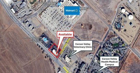 1516 Charlotte Way, Unit C, Gardnerville, NV 89410 Photo