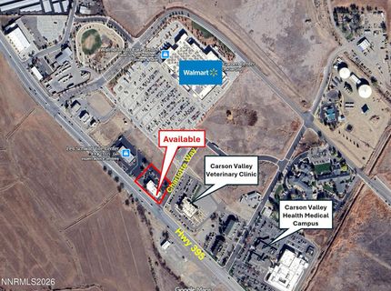 1516 Charlotte Way, Unit C, Gardnerville, NV 89410 Photo
