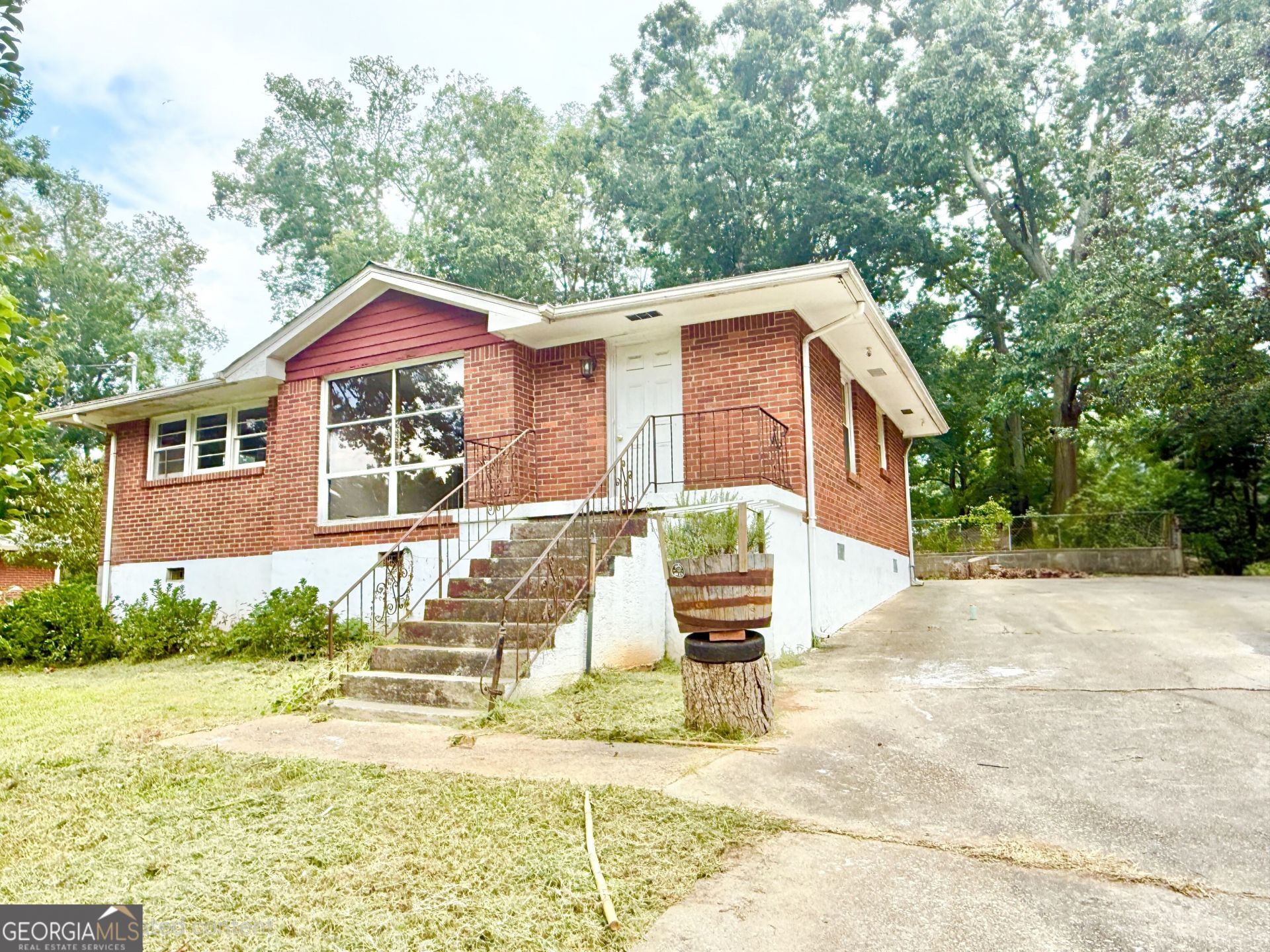 723 Callaway Drive, Forest Park, GA 30297 Main Photo