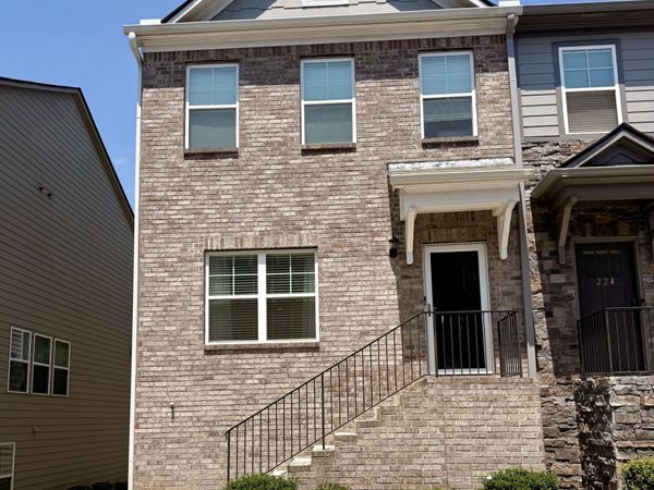 222 Ismal Drive SW, South Fulton, GA 30331
