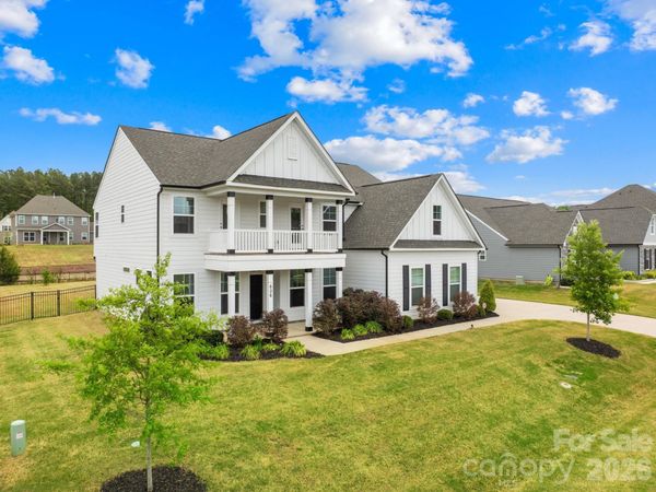 606 Yucatan Drive , Waxhaw, NC 28173