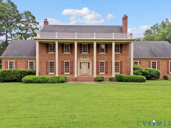 7350 Lexington Drive, Mechanicsville, VA 23111