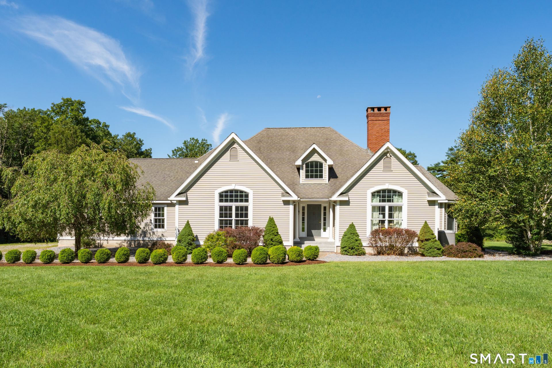 23 Cow Hill, Killingworth, CT 06419 Main Photo