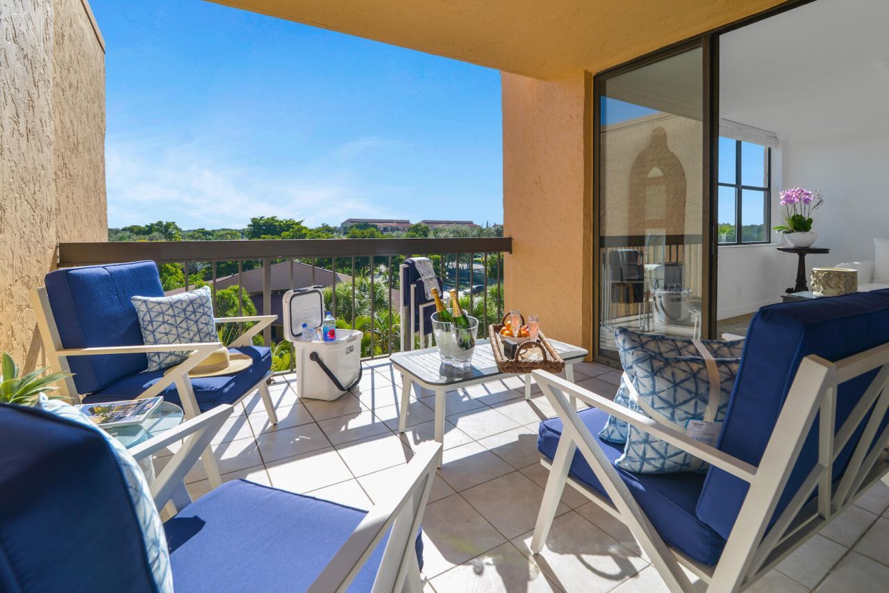 600 Egret Circle, Unit # 7504, Delray Beach, FL 33444 Photo