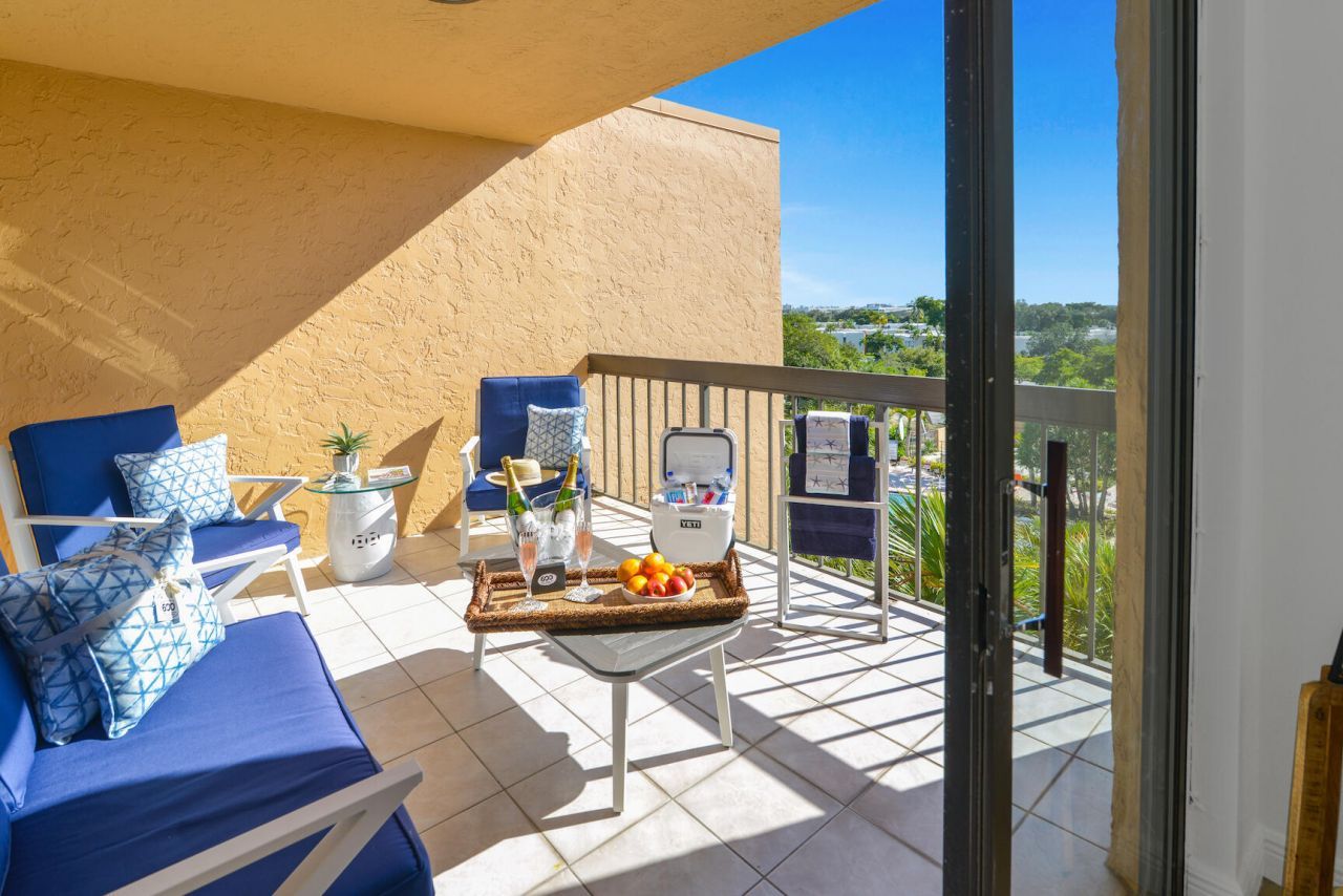 600 Egret Circle, Unit # 7504, Delray Beach, FL 33444 Photo