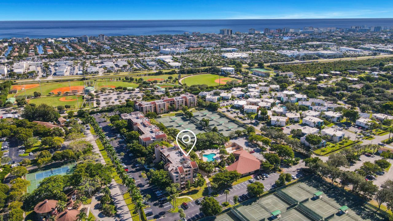 600 Egret Circle, Unit # 7504, Delray Beach, FL 33444 Photo