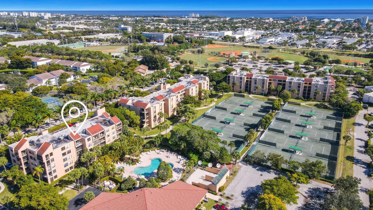 600 Egret Circle, Unit # 7504, Delray Beach, FL 33444 Photo