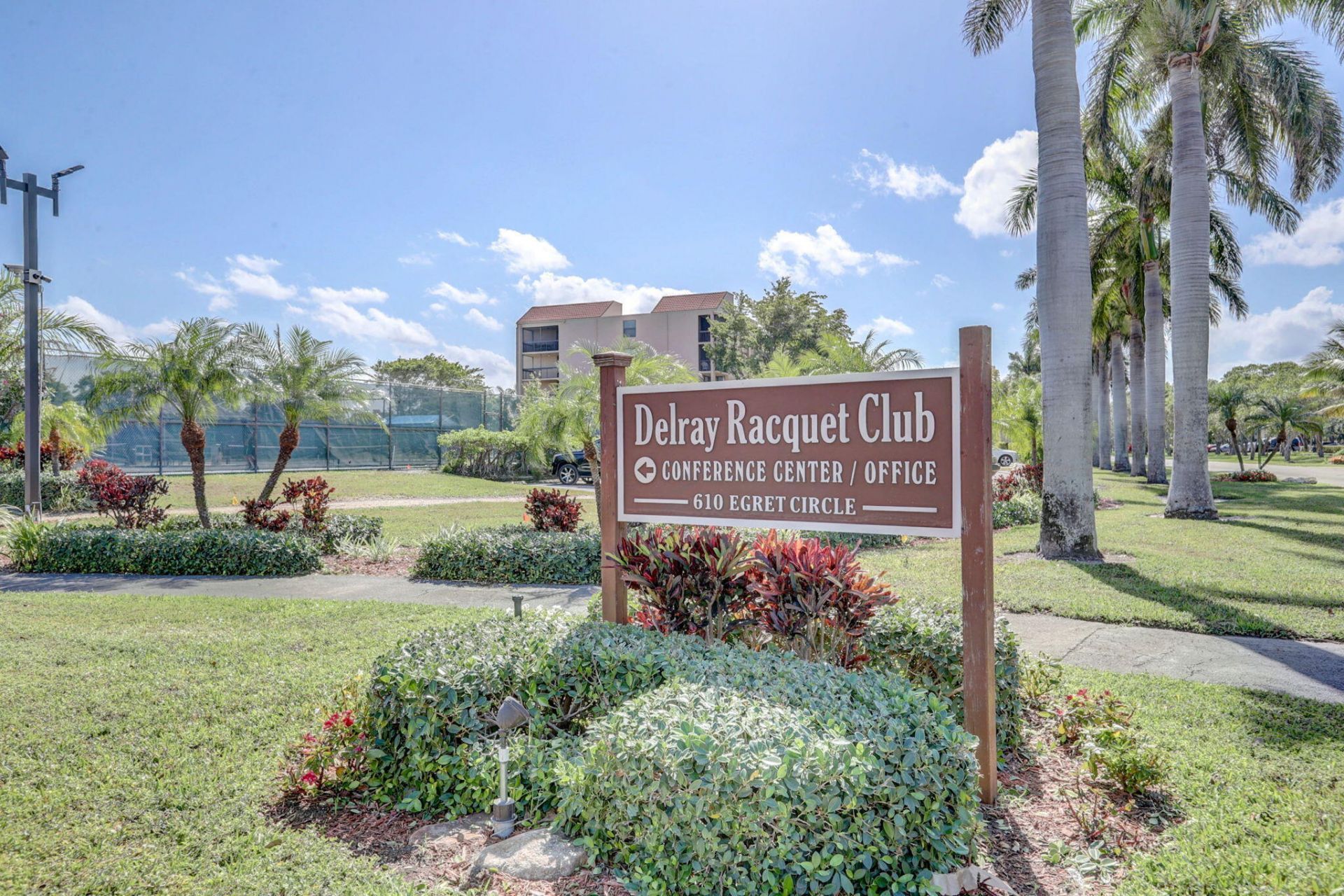600 Egret Circle, Unit # 7504, Delray Beach, FL 33444 Photo