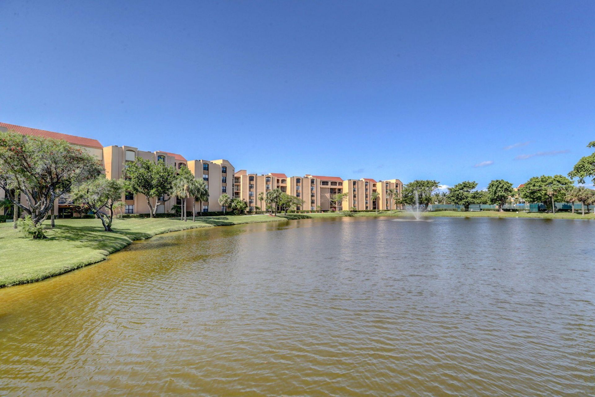600 Egret Circle, Unit # 7504, Delray Beach, FL 33444 Photo