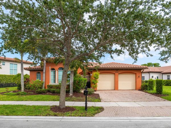 8269 NW 124th Terrace, Parkland, FL 33076