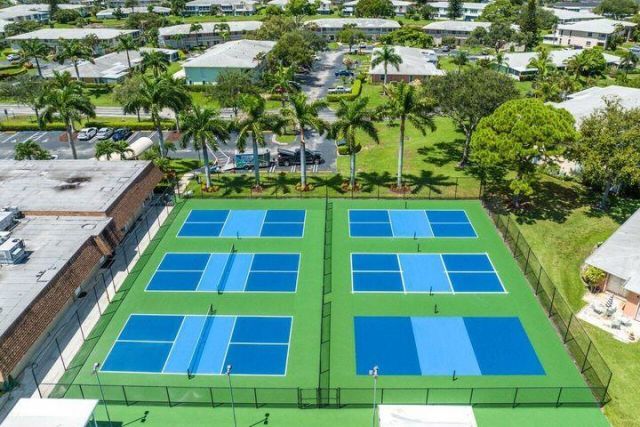 1421 NW 19th Terrace, Unit 102, Delray Beach, FL 33445 Photo