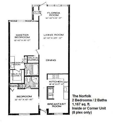 1421 NW 19th Terrace, Unit 102, Delray Beach, FL 33445 Photo
