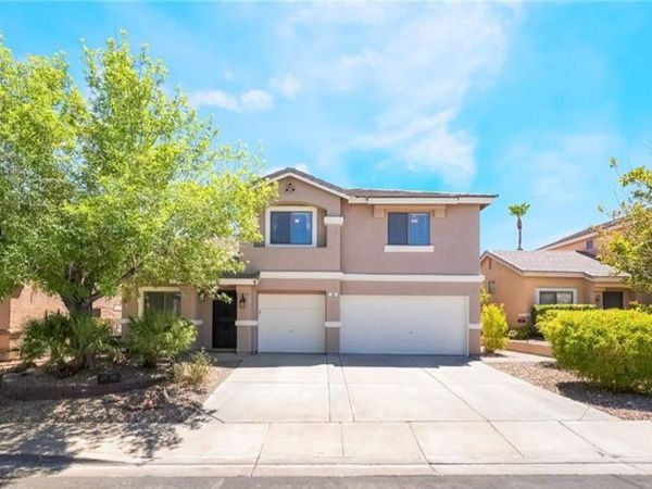 18 Amber Rock Street , Henderson, NV 89012