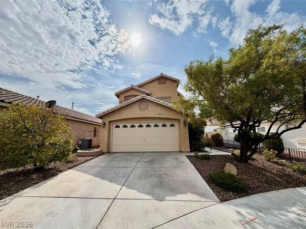 3937 Copperhead Hills Street , Las Vegas, NV 89129