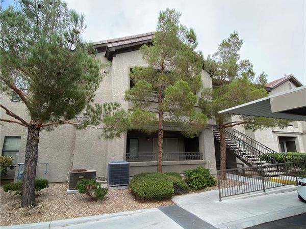 8250 N Grand Canyon Drive , Unit 2013, Las Vegas, NV 89166