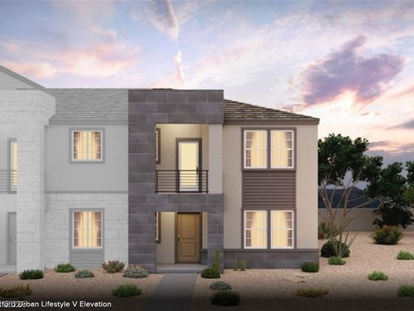 929 Kyanite Lane , Henderson, NV 89011