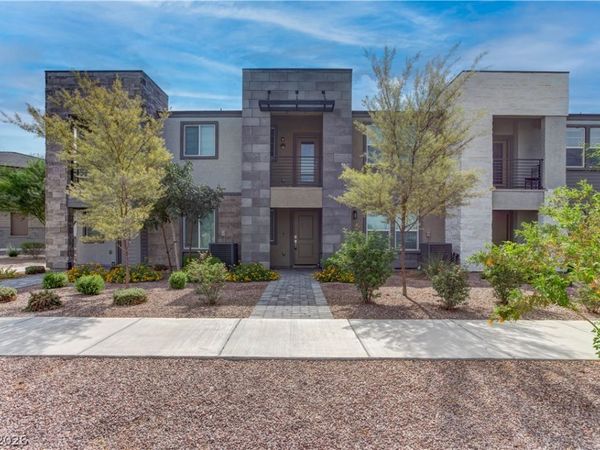 929 Kyanite Lane, Henderson, NV 89011