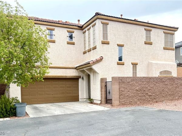 5179 Silent Valley Avenue , Las Vegas, NV 89139